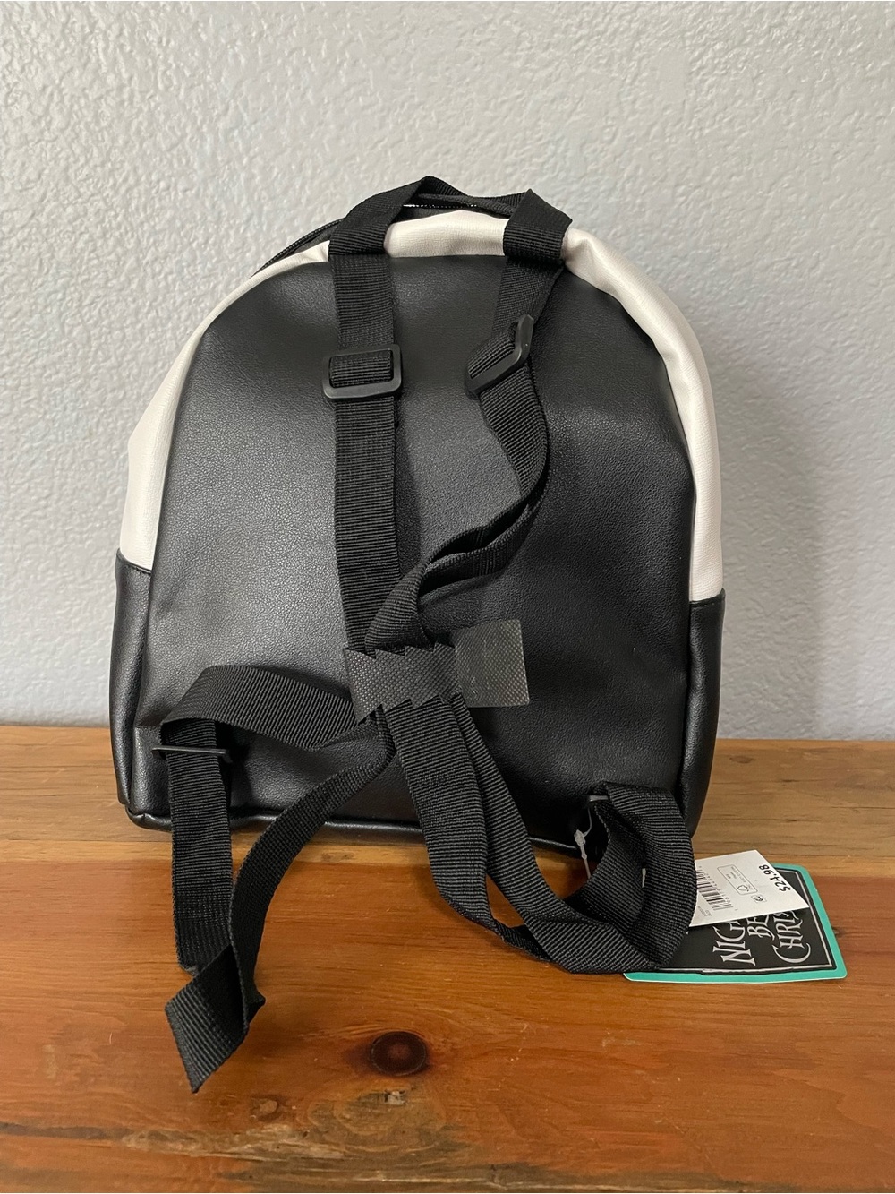 Disney’s Nightmare Before Christmas Backpack - Picture 3 of 10